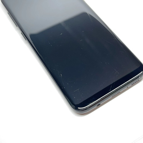Samsung Galaxy S8 SM-G950W Smartphone - 64GB - Android 8 - photo 3