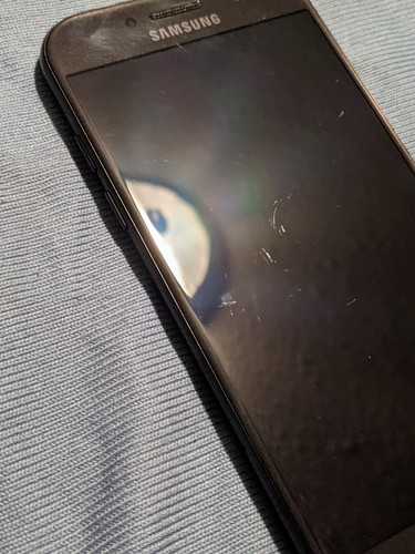 Samsung Galaxy A5 2017 - 32GB - Black [SM-A520W] - Android 14 - photo 2