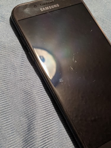 Samsung Galaxy A5 2017 - 32GB - Black [SM-A520W] - Android 14 - photo 3
