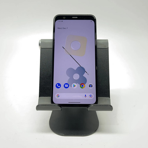 Google Pixel 4