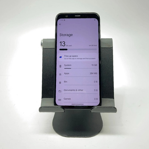Google Pixel 4 - photo 2