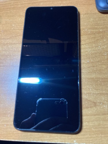 Samsung Galaxy A03s (SM-A037W) 32GB Black Unlocked - photo 3