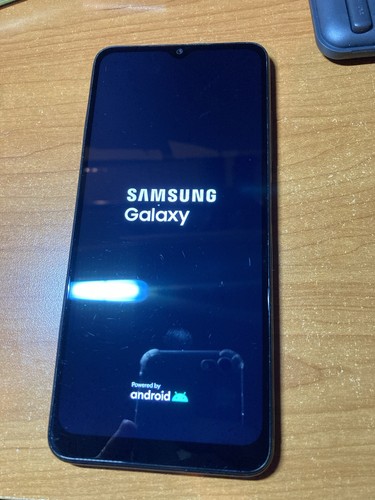 Samsung Galaxy A03s (SM-A037W) 32GB Black Unlocked - photo 4