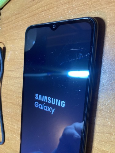 Samsung Galaxy A03s (SM-A037W) 32GB Black Unlocked - photo 5