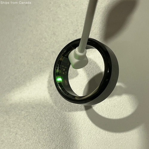 Gadium Healthy Smart Ring - photo 4