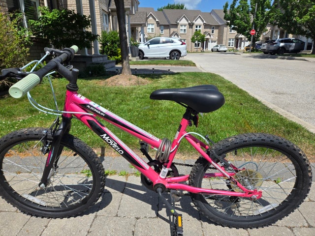 kid bike