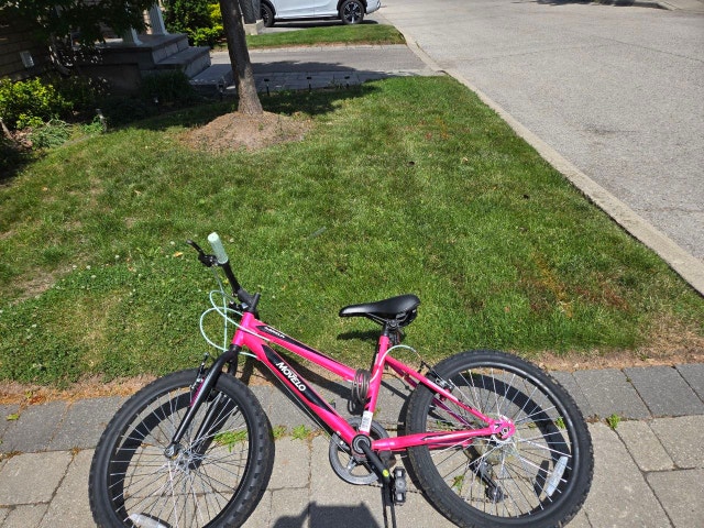 kid bike - photo 2