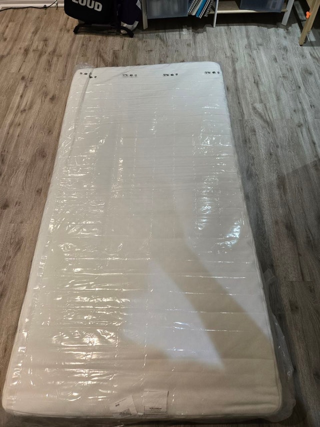 Ikea twin mattress