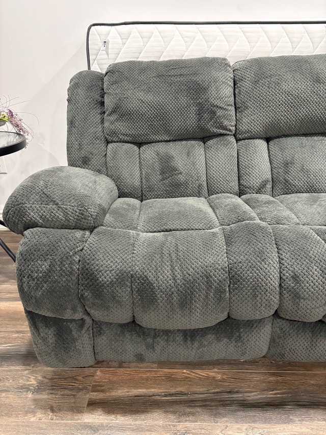 Reclining Sofa - photo 3