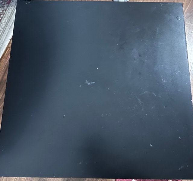 NEED GONE! IKEA LACK tables - photo 4