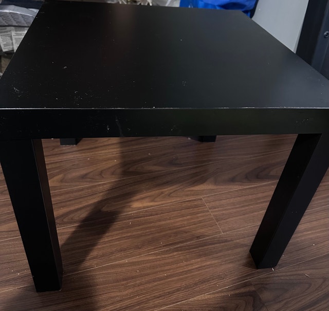 NEED GONE! IKEA LACK tables - photo 5
