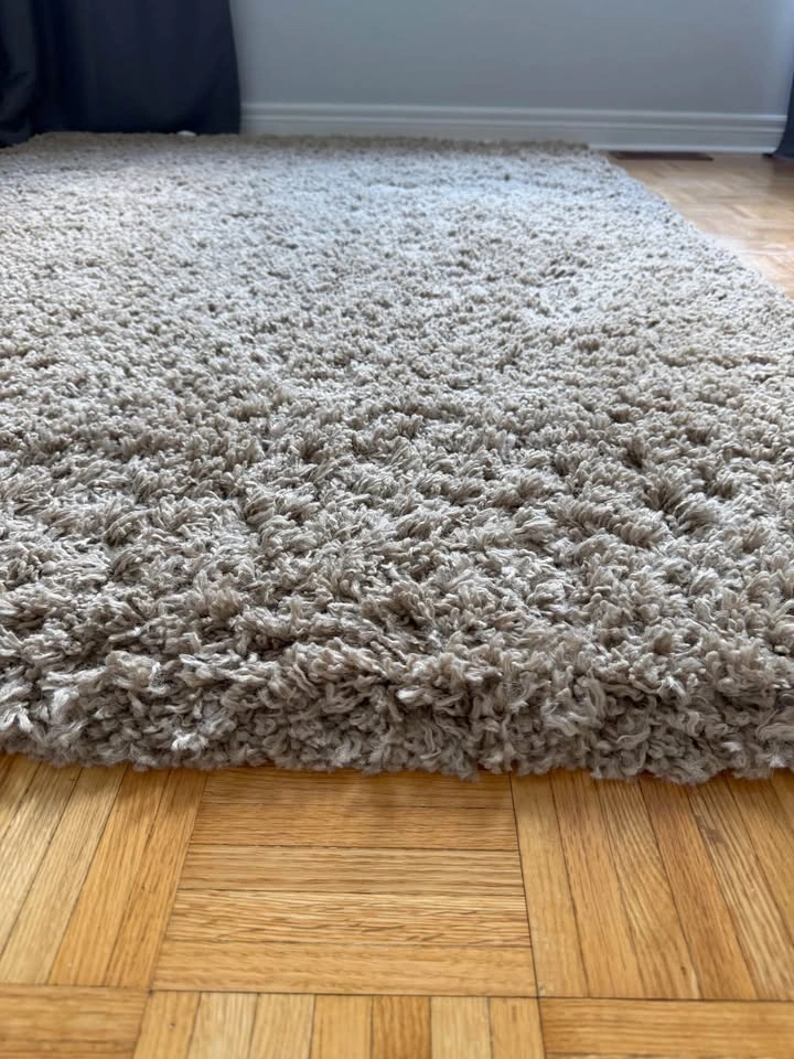 63” by 89” Rug - photo 2