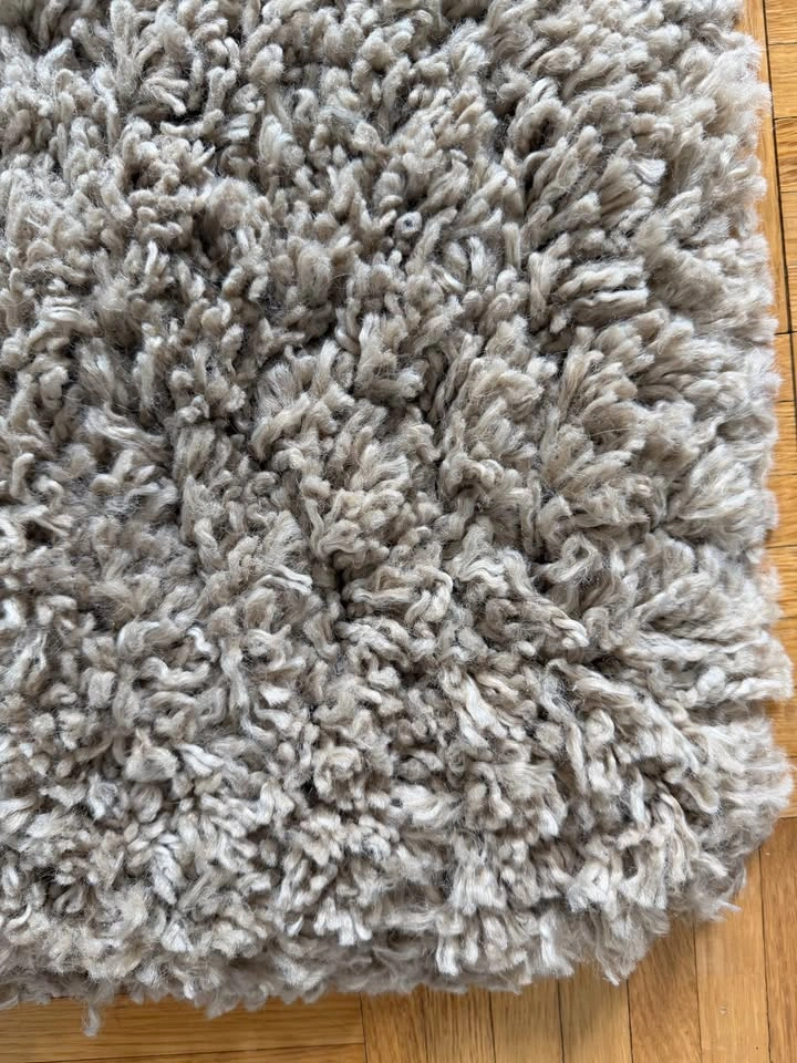 63” by 89” Rug - photo 3