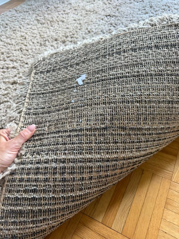 63” by 89” Rug - photo 5