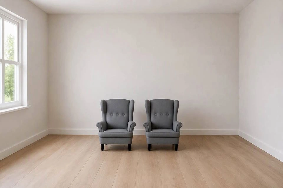 IKEA Strandmon Kids Chairs (2 pieces)