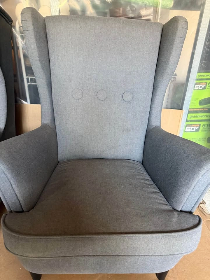 IKEA Strandmon Kids Chairs (2 pieces) - photo 3