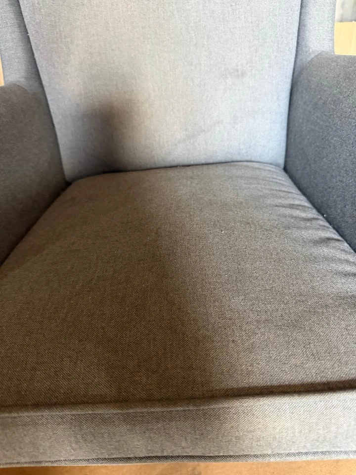 IKEA Strandmon Kids Chairs (2 pieces) - photo 4