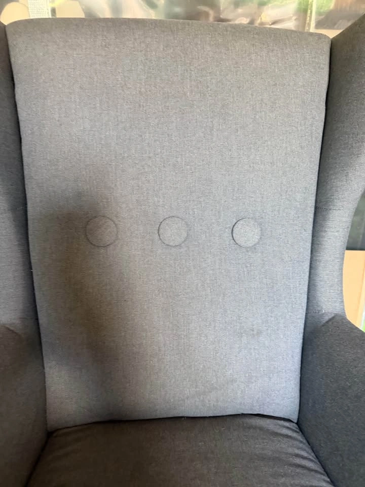 IKEA Strandmon Kids Chairs (2 pieces) - photo 5
