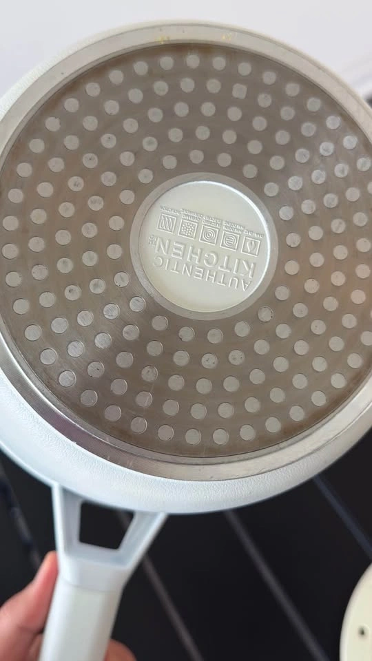 Authentic Kitchen Ceramic Saucepan with Lid - photo 3