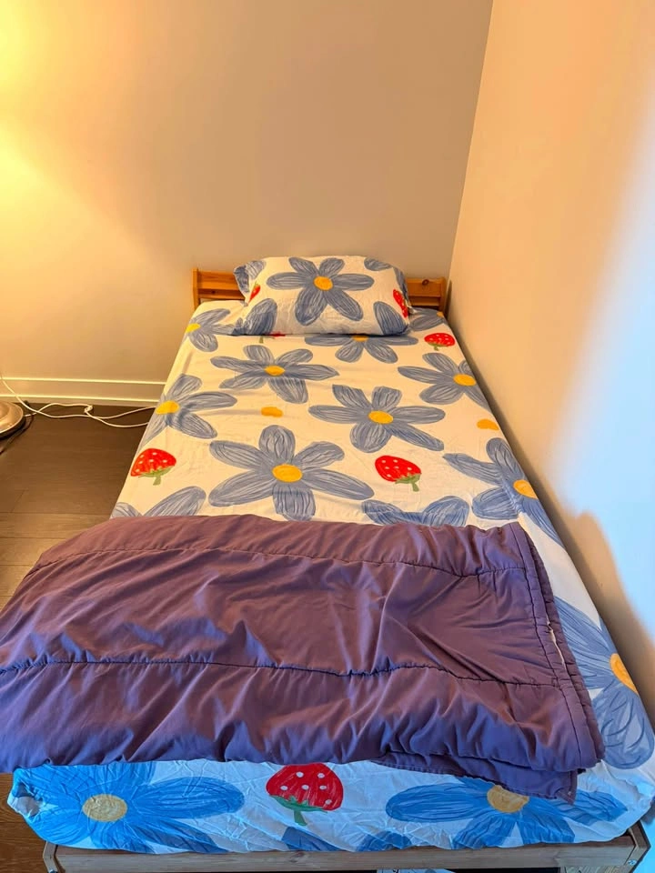 9” Twin Bed Mattress - photo 4