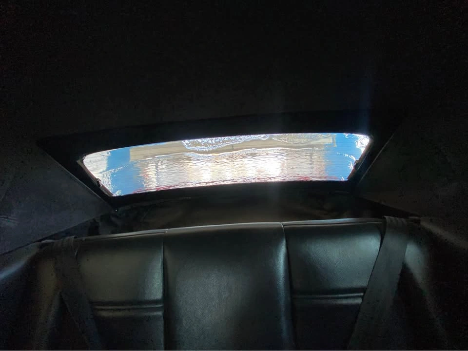 2003 Ford Mustang - photo 3