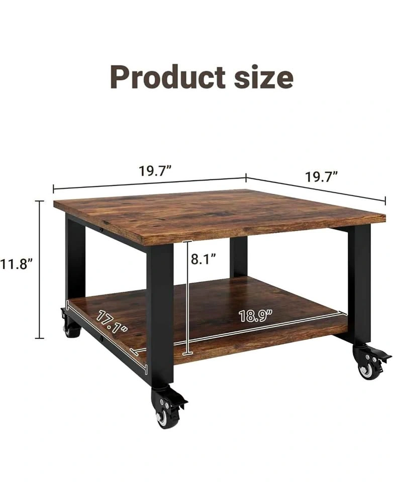 Natwind 2 Tier Laser Printer Stand