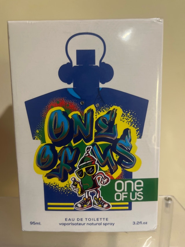 One of us cologne