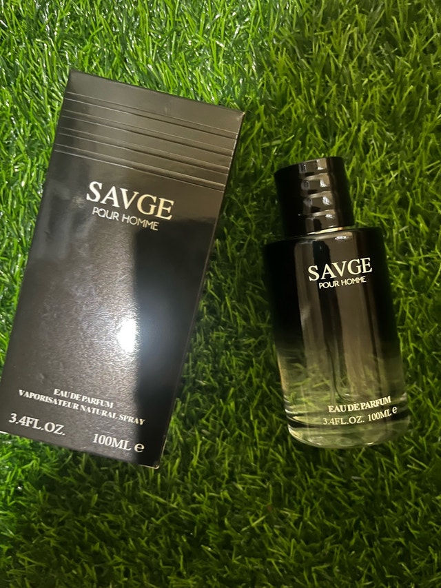 savage cologne