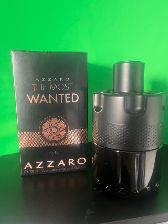 azzaro the most wanted