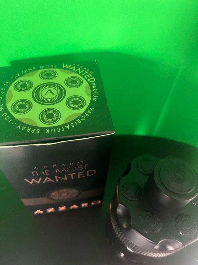azzaro the most wanted - photo 2