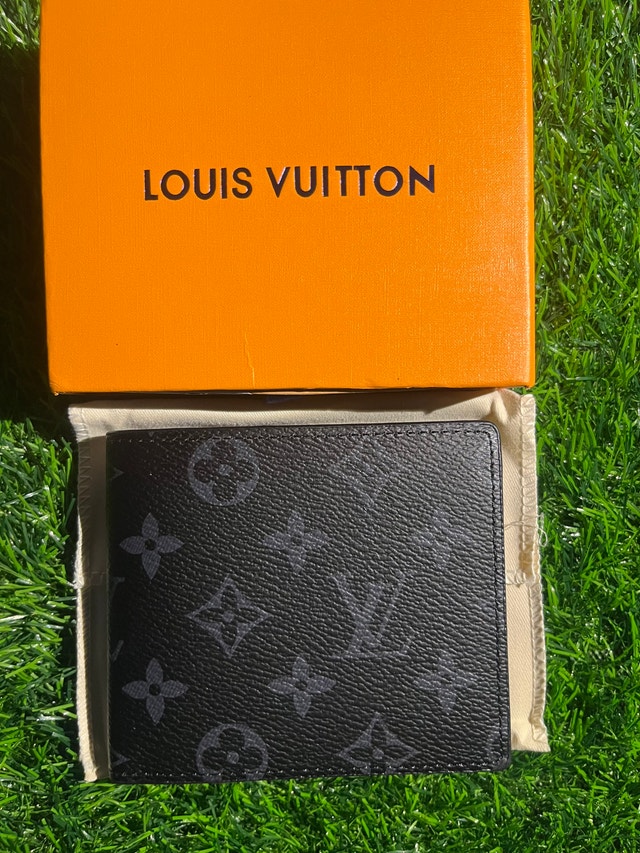 LV wallet