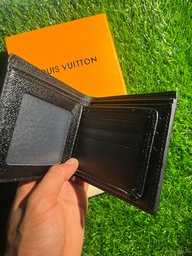 LV wallet - photo 3