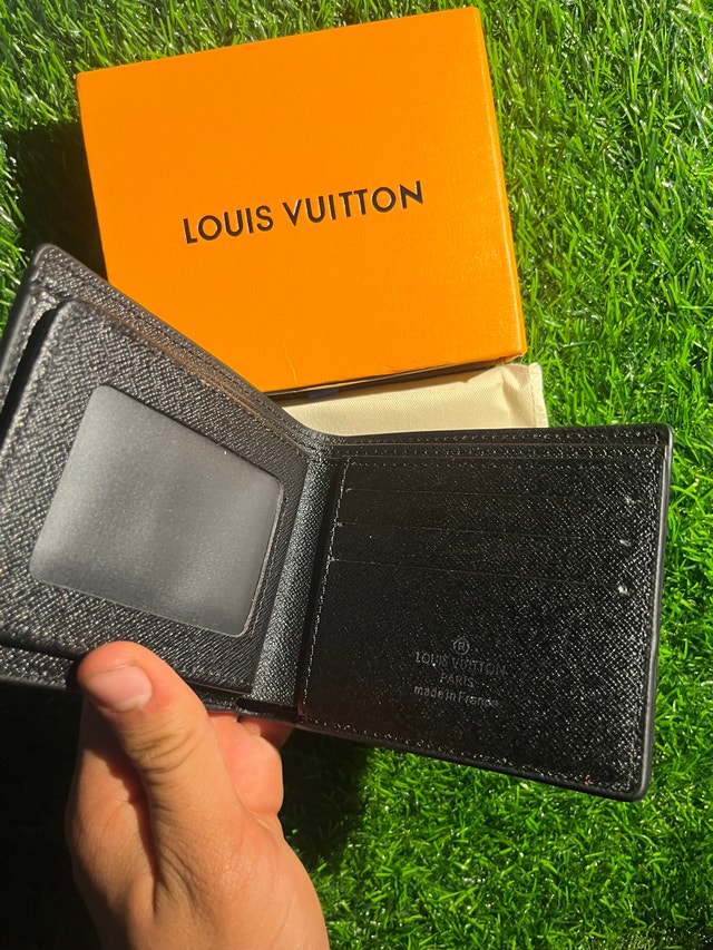 LV wallet - photo 4