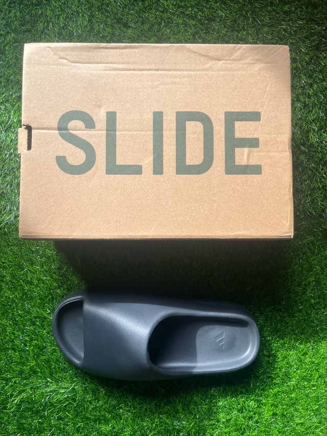 Yeezy Adidas Slides