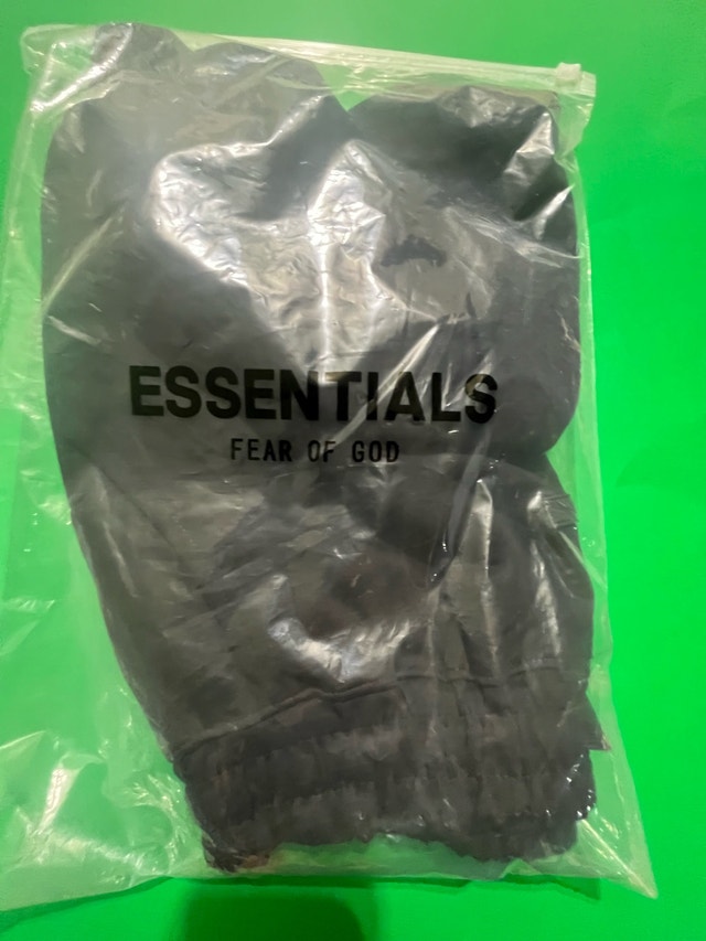 essential shorts