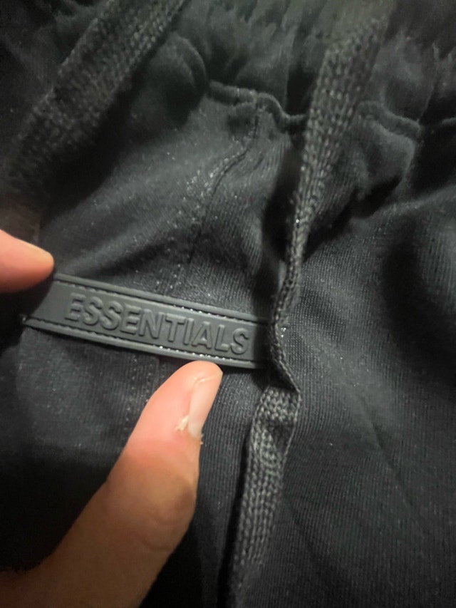 essential shorts - photo 2