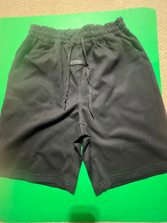 essential shorts - photo 3