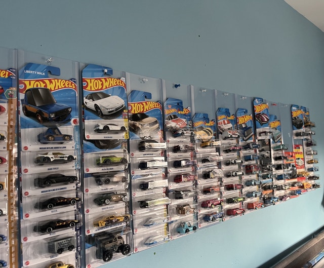 Hot wheels - photo 2