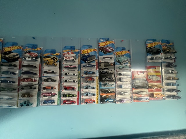 Hot wheels - photo 5