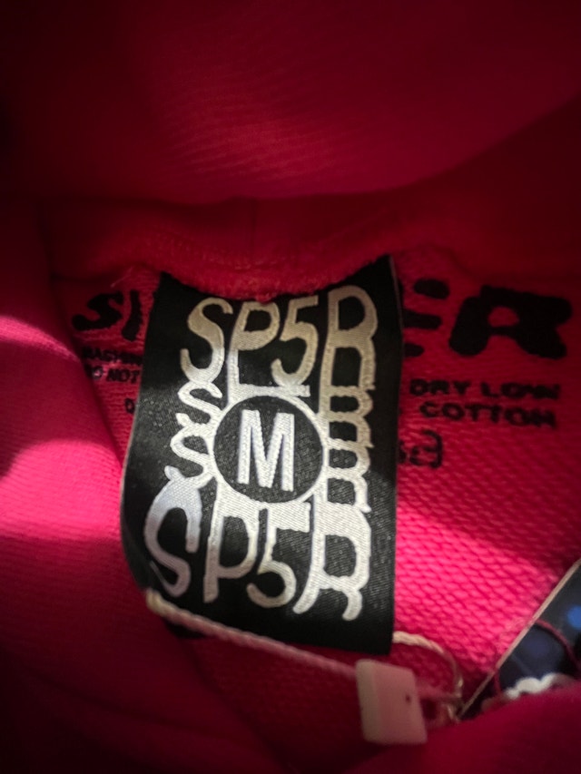 spider hoodie - photo 2