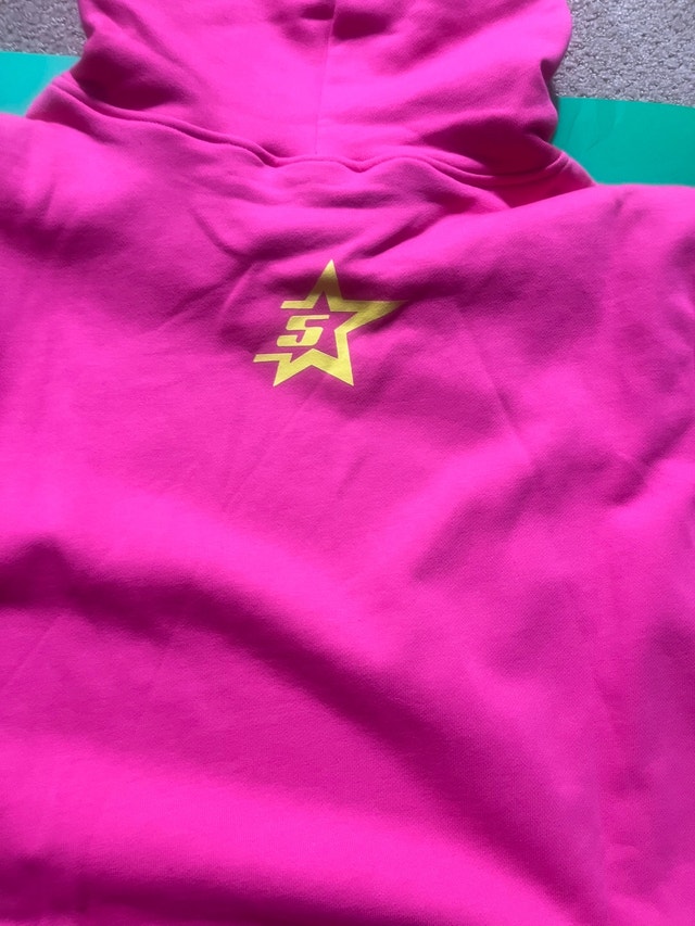 spider hoodie - photo 4