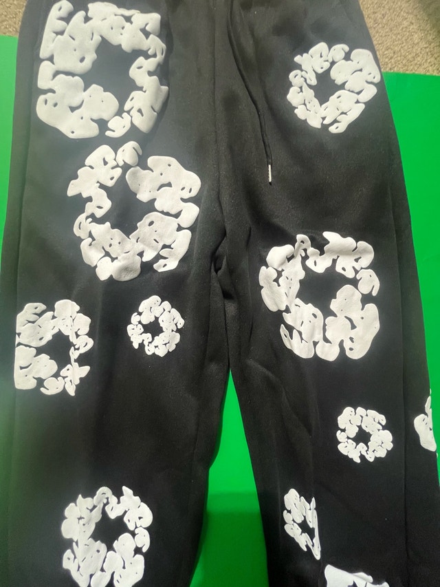 Denim tears tracksuit - photo 2