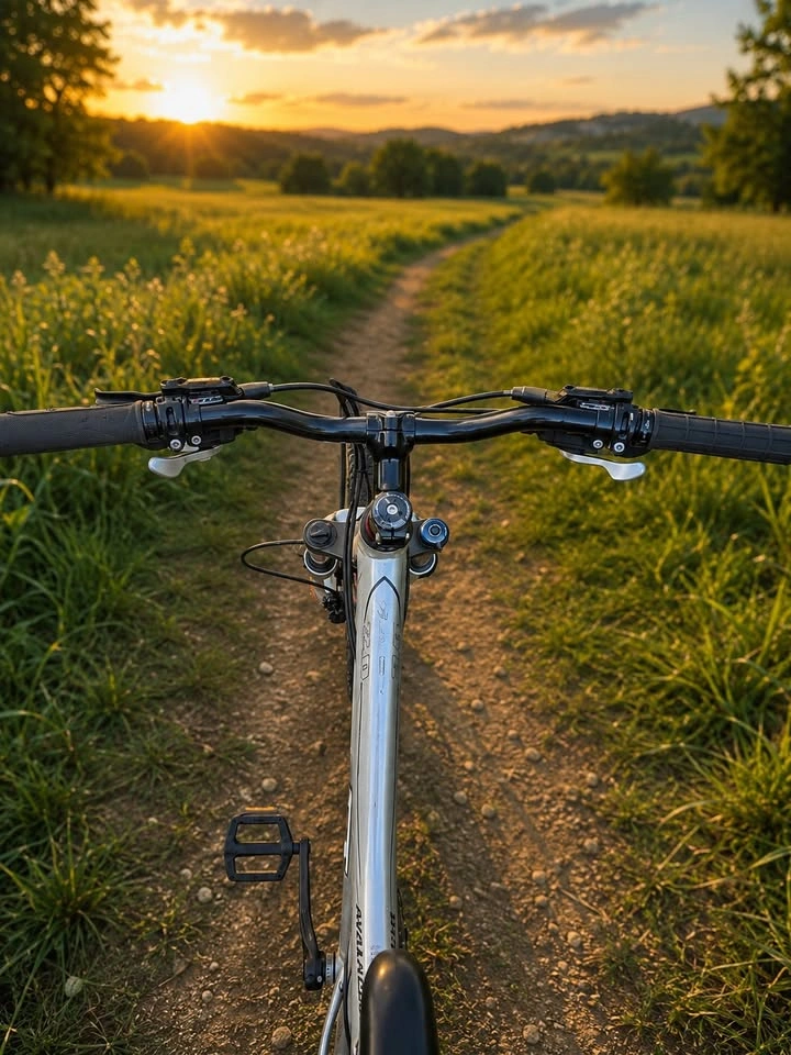 GT with Shimano XT drivetrain, Shimano hydraulic disc brakes - photo 4