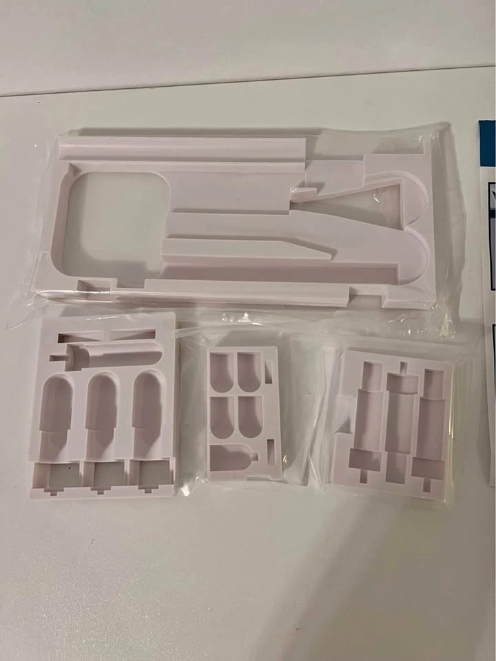 NEW LOPASA Cricut Maker Tool Organizer