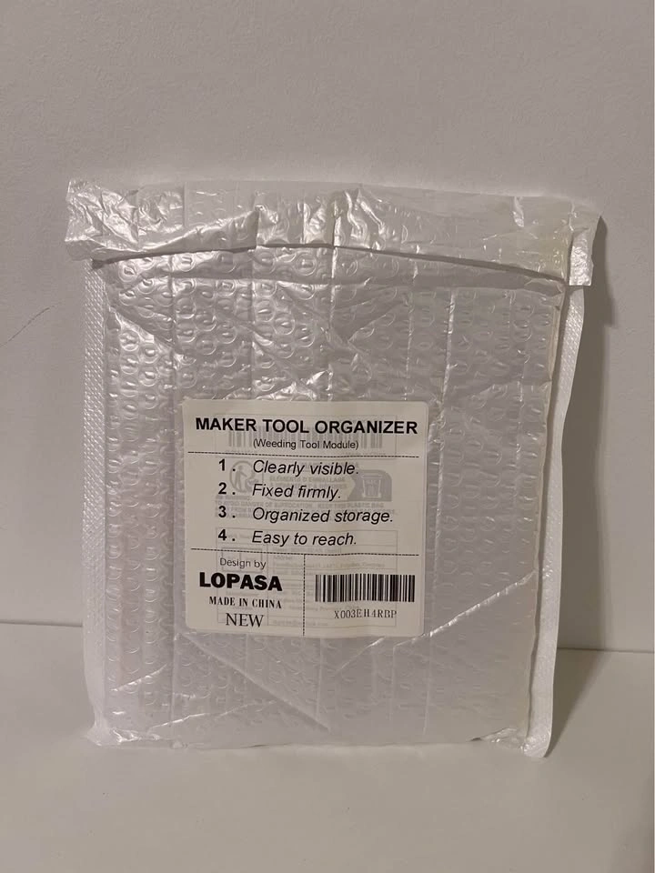 NEW LOPASA Cricut Maker Tool Organizer - photo 4