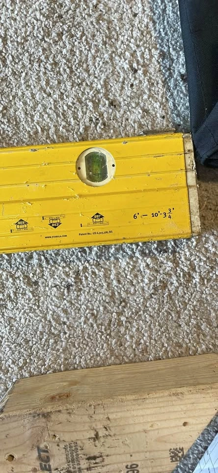 Stabila plate to plate 6-10 with 3 extra repair - photo 2