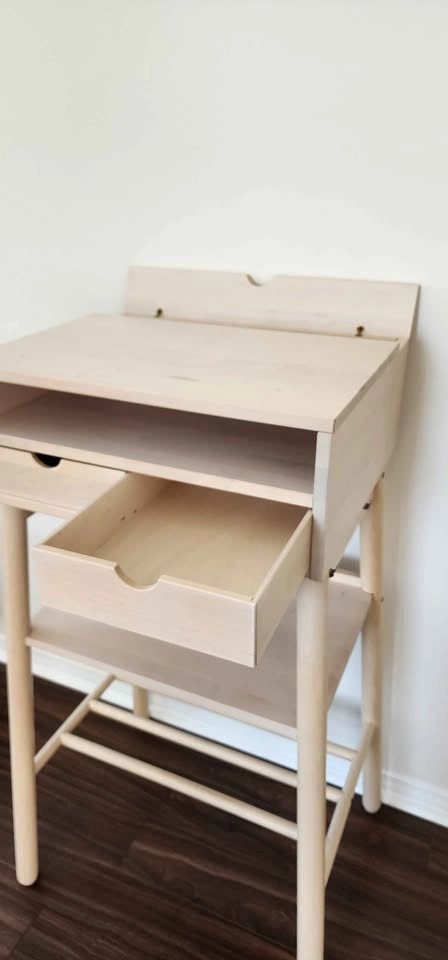 IKEA KNOTTEN Standing Desk - photo 2