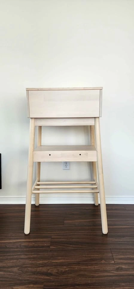 IKEA KNOTTEN Standing Desk - photo 3