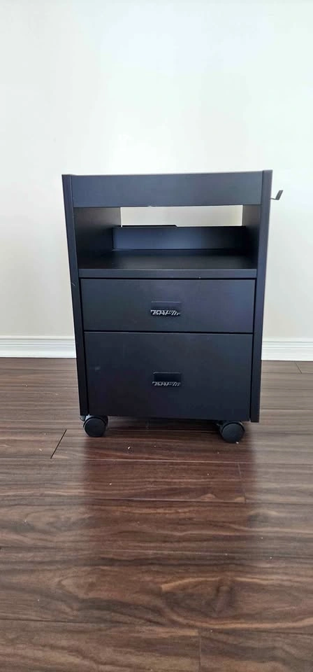 IKEA UPPSPEL Drawer Unit - 40 x 58 cm