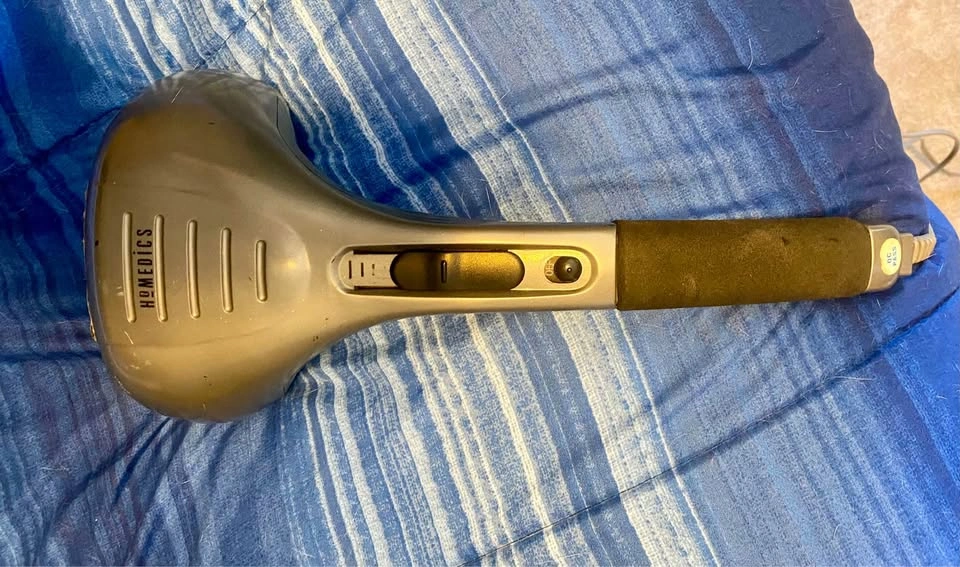 Homedics massage and conair spa massage - photo 2